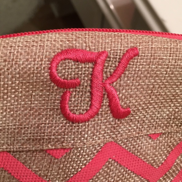 Cosmetic Bag - Picture 2 of 3